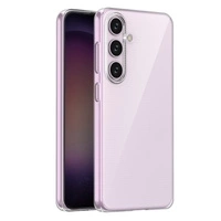 Ultra Clear pouzdro pro Samsung Galaxy S24 - průhledné