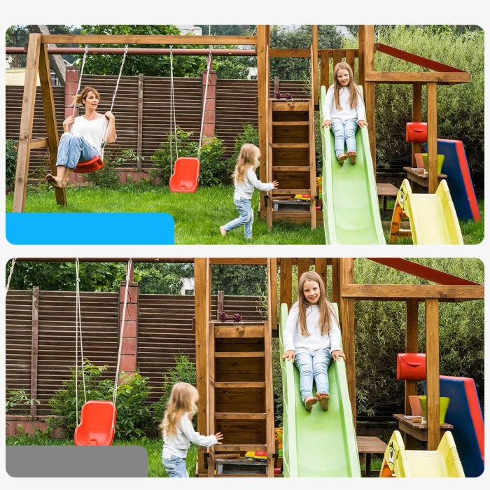 Kamera zewnętrzna Baseus B1 2k (Biała)