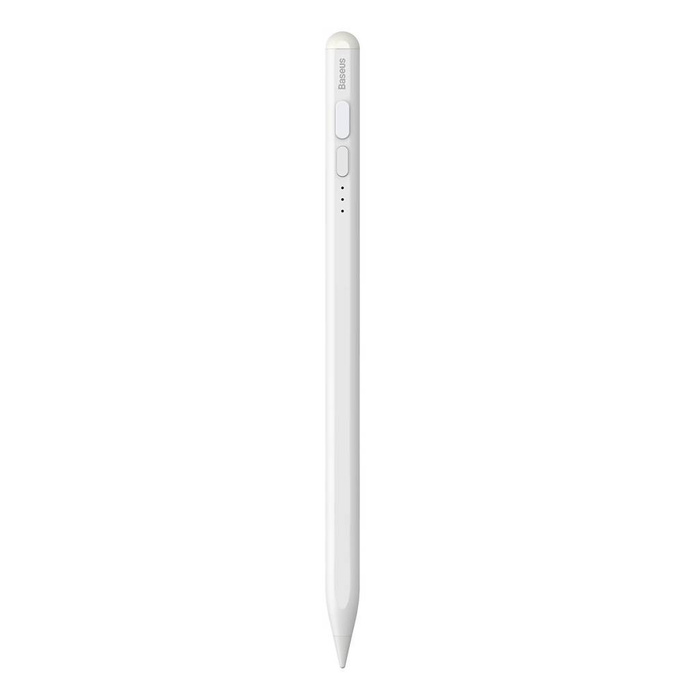 Aktiver Stift für iPad Baseus Smooth Writing 2 SXBC060502 – weiß
