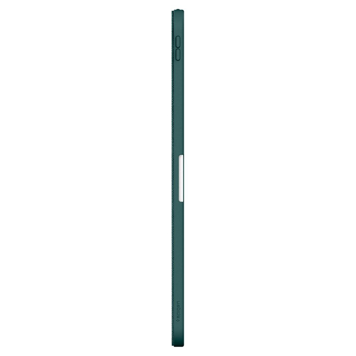 Spigen IPad URBAN FIT PRO 13 7 / 2024 VERDE NOTTE