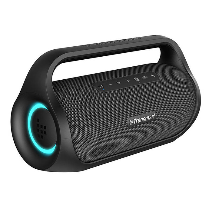 Tronsmart Bang Mini Altoparlante Bluetooth senza fili 50W Nero (854630)