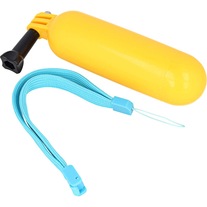 Bouée de flottaison support pour les caméras de sport GoPro SJCAM
