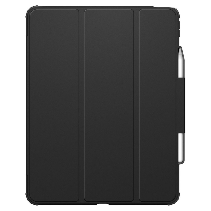 Spigen Ultra Hybrid IPad "PRO" AIR 13 2024 NOIR