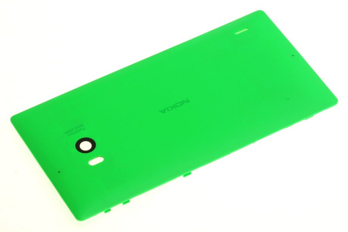 Original Nokia Lumia 930 Grün Grad B Batteriefachdeckel