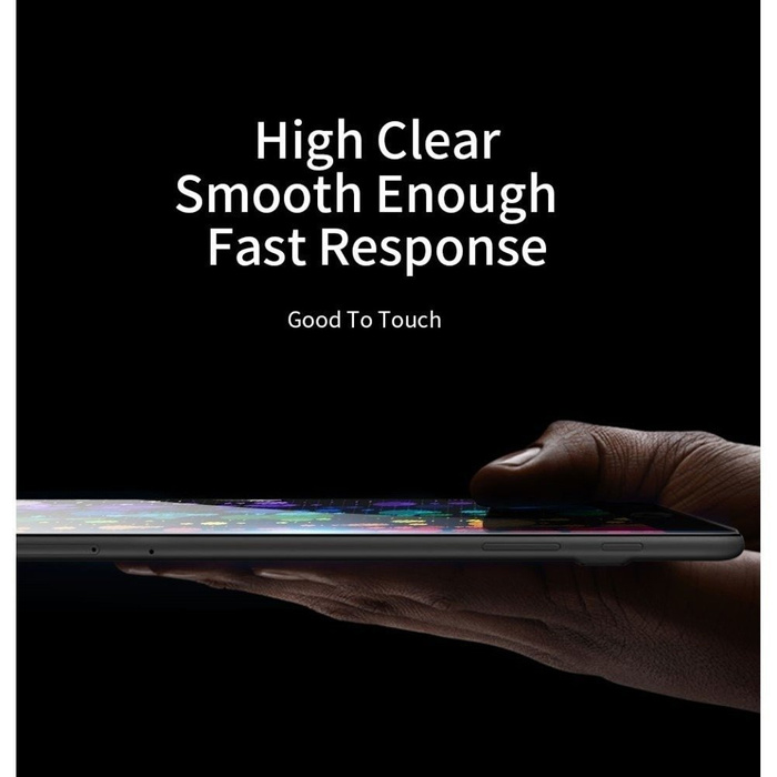 Dux Ducis Tempered Glass 9H Panzerglas iPad Pro 12.9 &#39;&#39; 2021/2020/2018