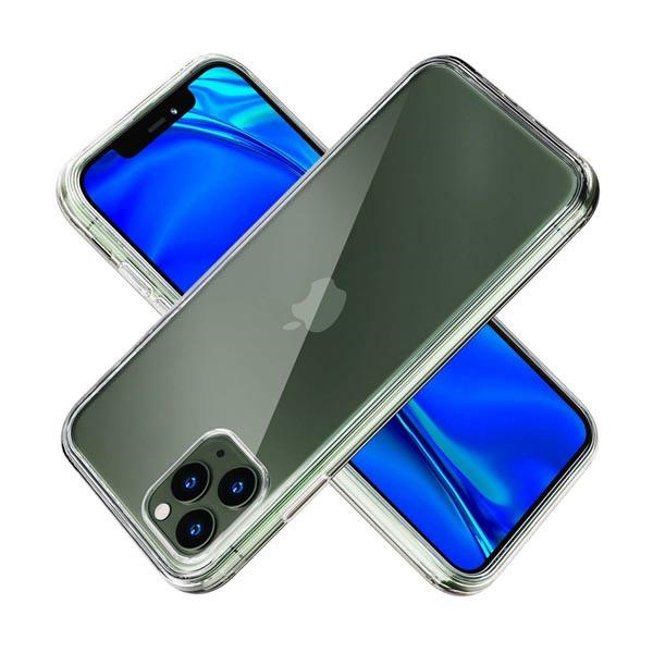 3mk Clear Case iPhone 11 Profi