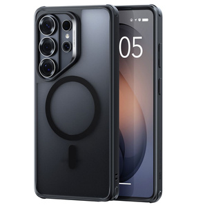 ESR CLASSIC HYBRID MagSafe GALAXY S26 ULTRA FROSTED BLACK