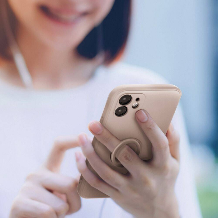Roar Amber Fall Case - für iPhone 11 Pink
