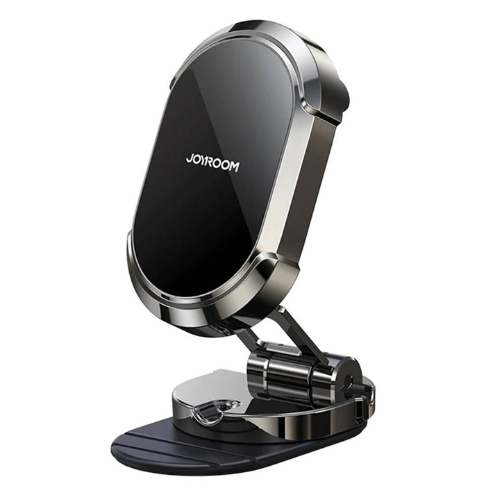 Joyroom Auto magnetische Handyhalterung faltbar dunkelgrau (JR-ZS312)