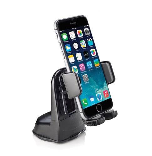 Supporto Car OSO MOUNT ARC PRO Nero