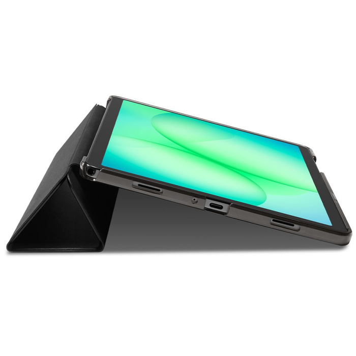 Spigen SMART FOLD GALAXY TAB A9+ / A11+ PLUS 11.0 X210 / X215 / X216 / X230 / X235 / X236 NOIR