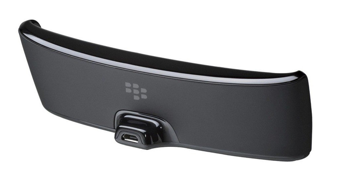 Station d'accueil BLACKBERRY Torch 9860 9850 Chargeur Desktop