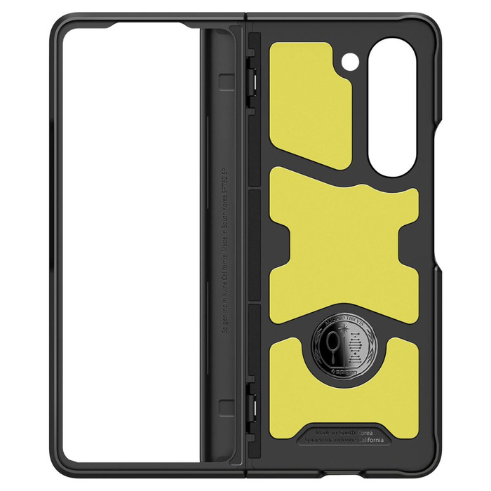 Obal Spigen Slim Armor Pro Galaxy Z Fold 5 Black Case