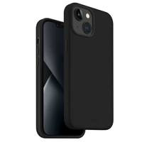 UNIQ case Lino iPhone 14 Plus 6.7" black/midnight black