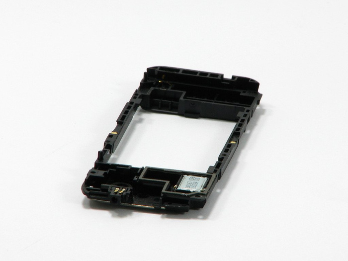 Funda Touch NOKIA 5230 Original Blanca Grado B