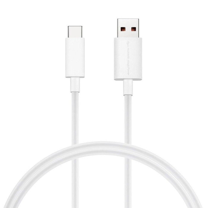 Original Kabel USB - HUAWEI SuperCharge LX1218 8A USB A zu USB C bulk