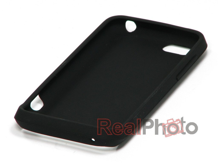 Pouzdro HTC ONE V CASE HTC SC S750 originální