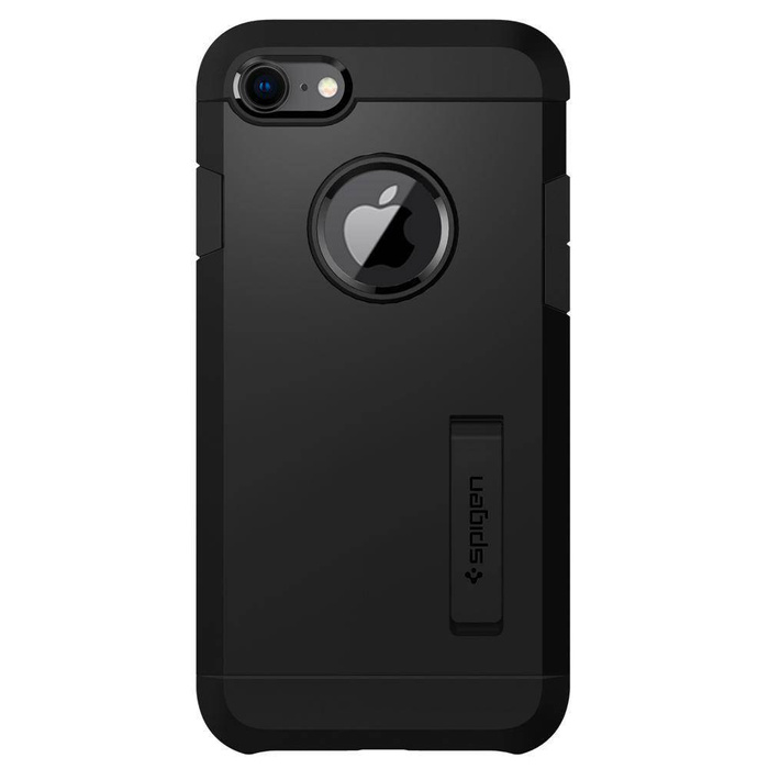 Case Spigen Tough Armor 2 IPhone 7/8/SE 2020 Black Case