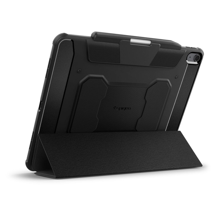 Spigen Rugged Armor IPad aRIA "PRO" 13 2024 NERO