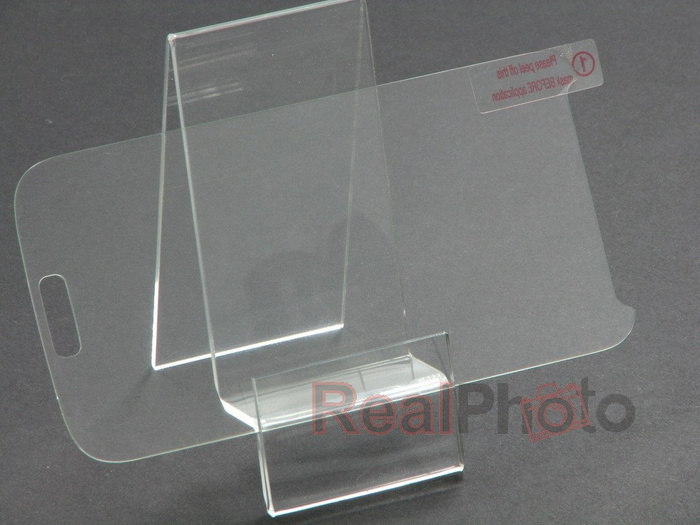 BEST GUARD Tempered Glass Samsung Galaxy S4 I9500 I9505