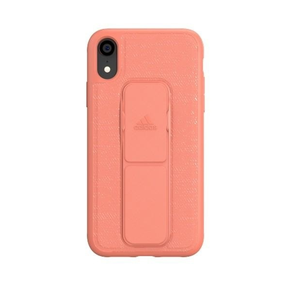 Case aDIDAS Apple iPhone Xr Grip Coral Case