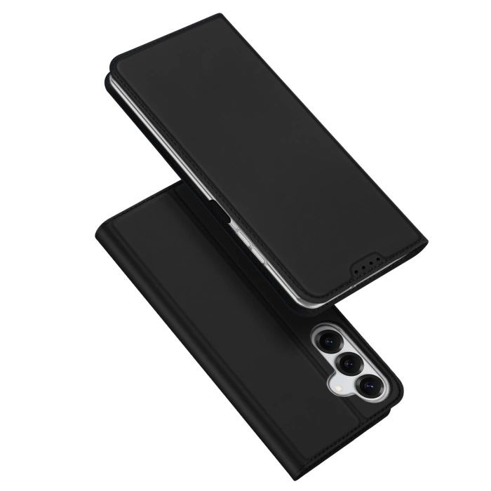Dux Ducis Skin Pro Case for Samsung Galaxy S25+ - Black