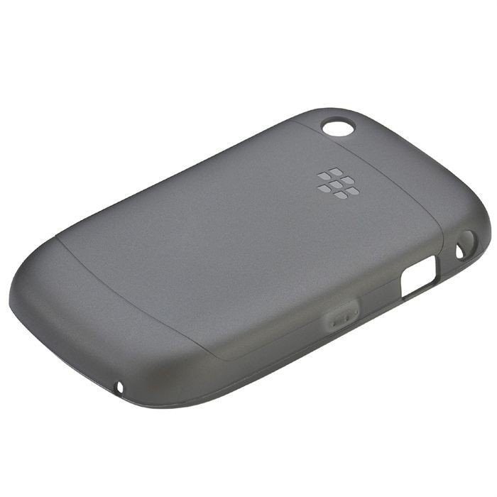 Case BLACKBERRY 8520 8530 9300 9330 Soft Shell