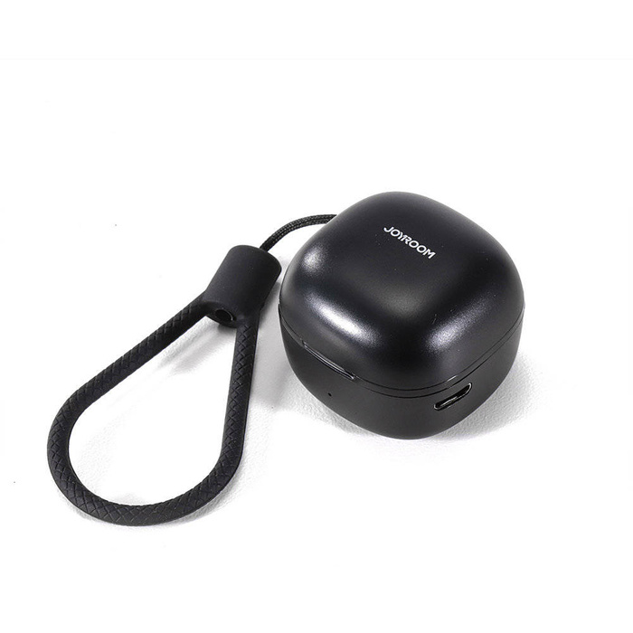 Joyroom TWS kabelloser In-Ear-Kopfhörer IP54 schwarz (MG-C05)