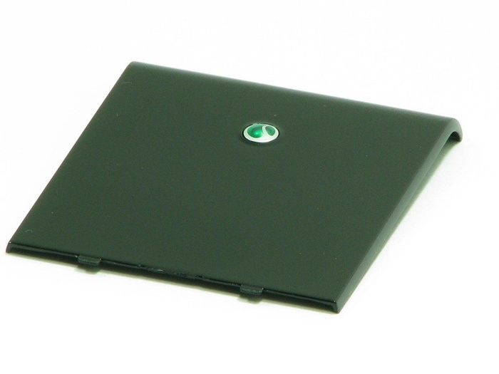 SONY Ericsson Satio U1i Batteriefachdeckel Original