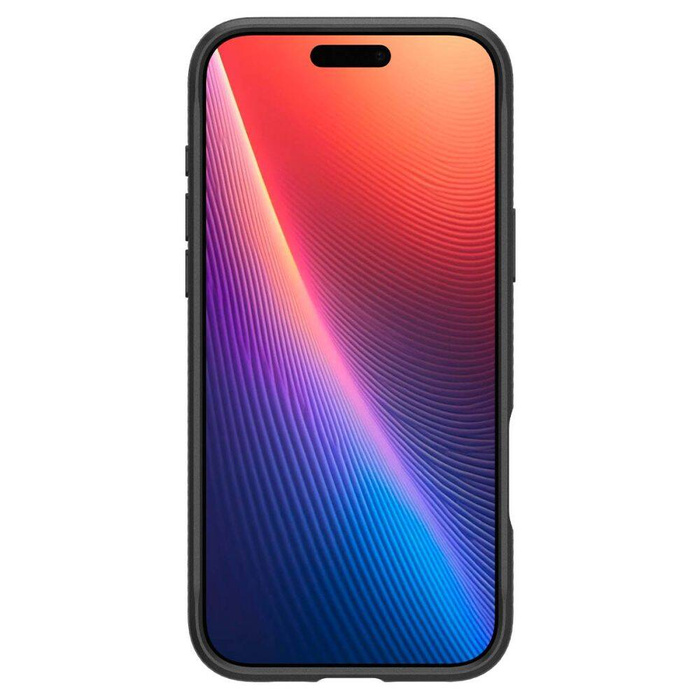 Spigen Rugged Armor Mag MagSafe IPhone MATTE 16 PRO MAX NOIR