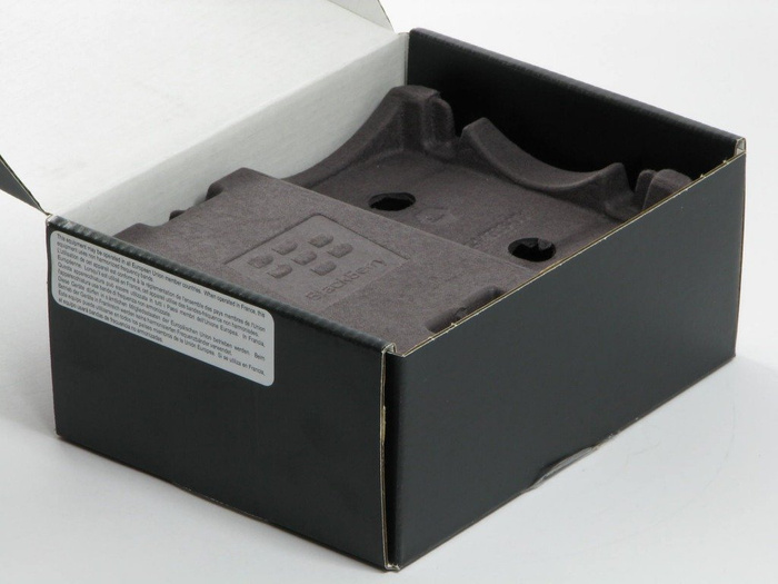 Box BLACKBERRY 8900 Ovládače Manuál 