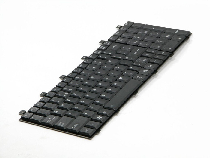 TOSHIBA P100 Keyboard