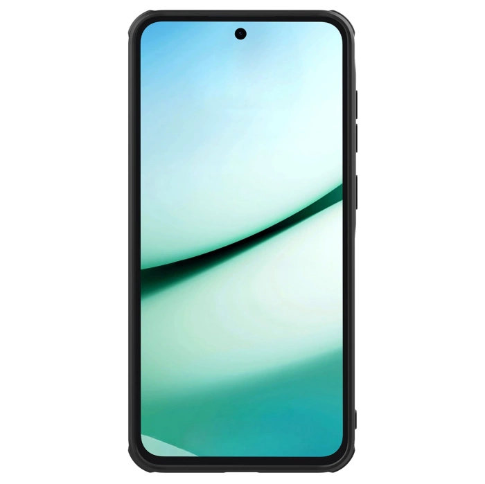 Etui Nillkin CamShield PRO Magnetic Hard Case for Samsung Galaxy A36 5G Black