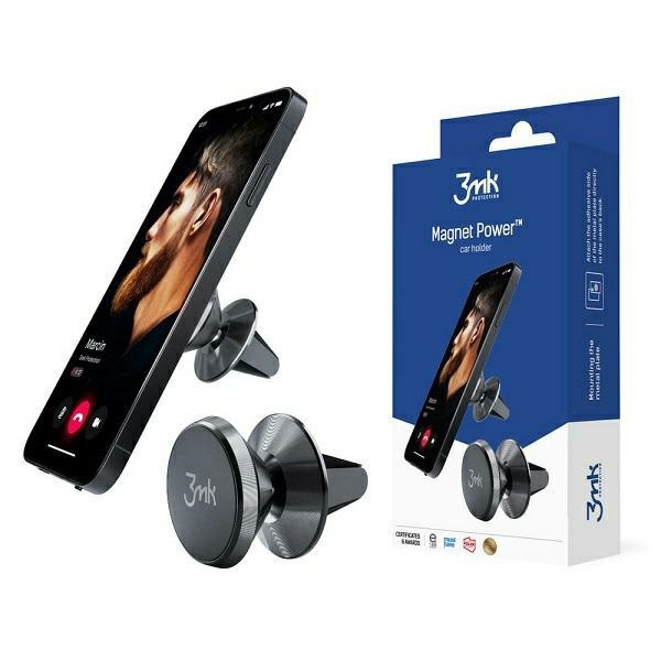 3mk Magnet Power Car Holder Holder car-holder magnet