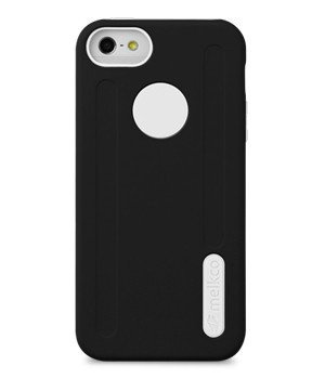 MELKCO Dual Layer Case for iPhone 5 5S SE