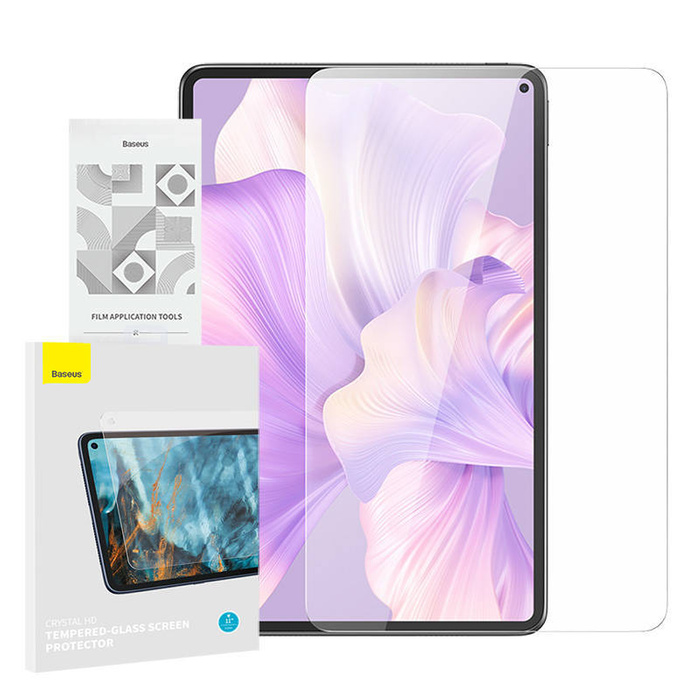 Szkło hartowane Baseus Crystal 0.3mm do tabletu Huawei MatePad Pro 11"
