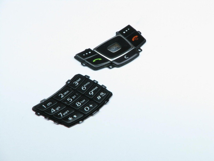 Etui SAMSUNG Z720 complet Original Grade A