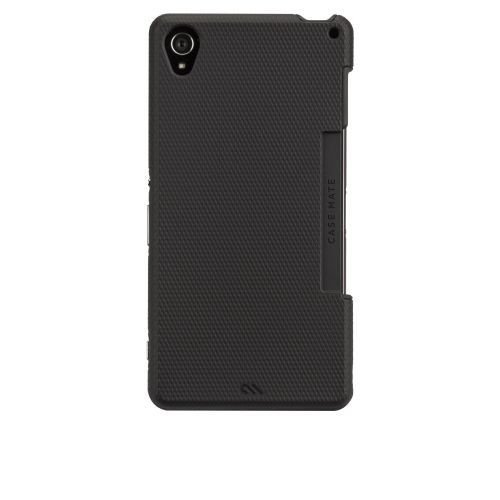 Sony Xperia Z3 Case-Mate Tough Schwarz Hülle
