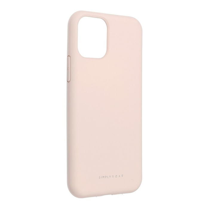 Roar Space Tasche Case - für iPhone 11 Pro Pink