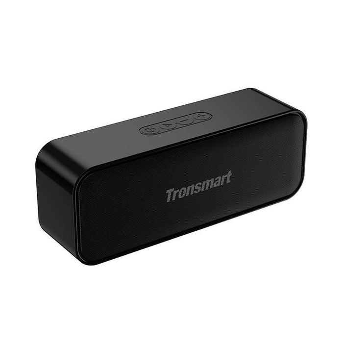 Tronsmart T2 Mini Wireless Bluetooth Lautsprecher 10W schwarz