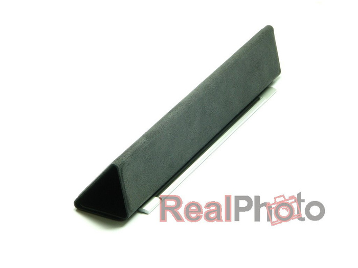 Tasche APPLE Ipad 2 3 4 Schwarz Leder MD301ZM/A