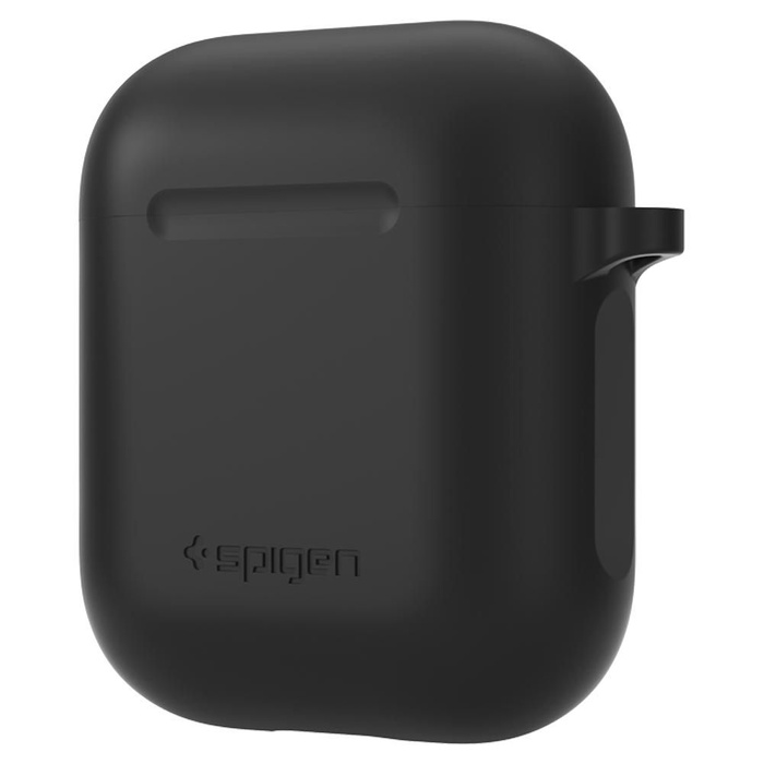    Airpods Negro Estuche negro