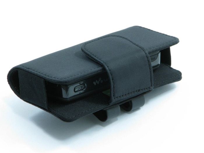 Véritable Coque Housse de ceinture SONY ERICSSON