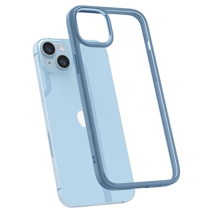 Spigen Ultra Hybrid IPhone 14 SIERRA BLEU