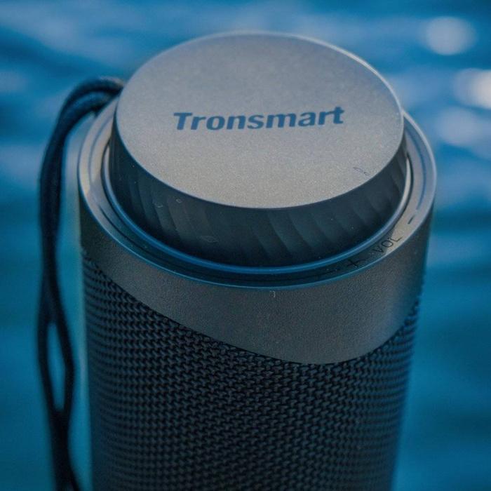 Tronsmart T7 Altavoz inalámbrico portátil Bluetooth 5.3 30W