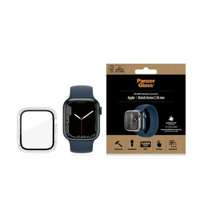 PanzerGlass Ganzkörper Apple Watch 7 45mm transparent AB 3659
