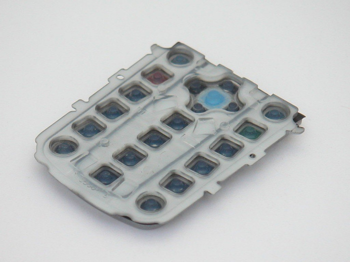 NOKIA 6230i Tastatur Original Qualität A