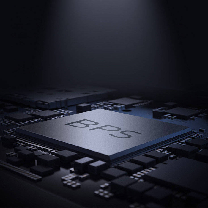 Baseus Adaman power bank con ricarica rapida 20000mAh 22.5W + cavo USB C 3A 0.3m nero