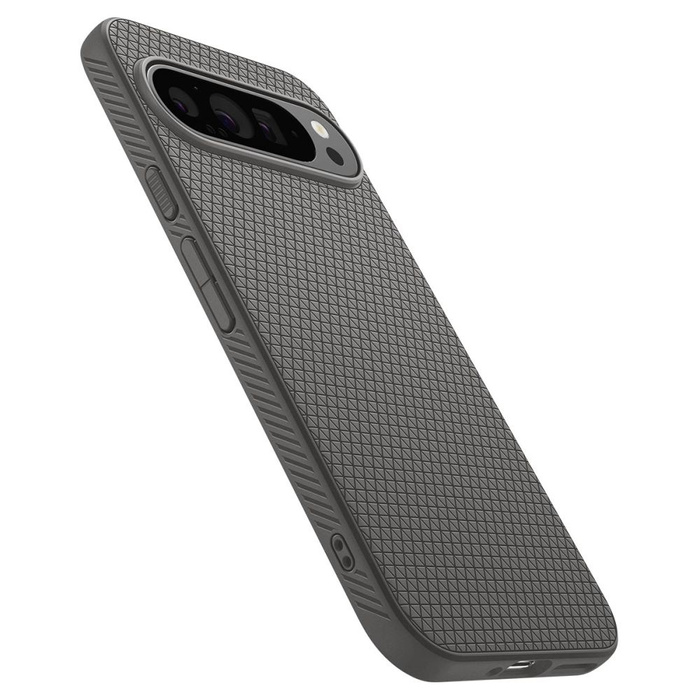 Spigen Liquid Air GOOGLE PIXEL 9 PRO XL GRIGIO MARMO