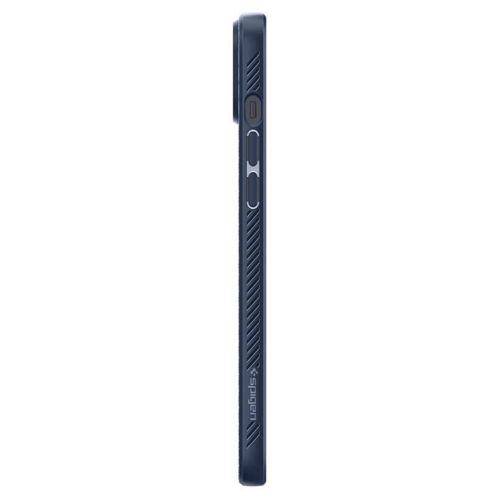 Spigen Liquid Air IPhone 14 PLUS BLU NAVY